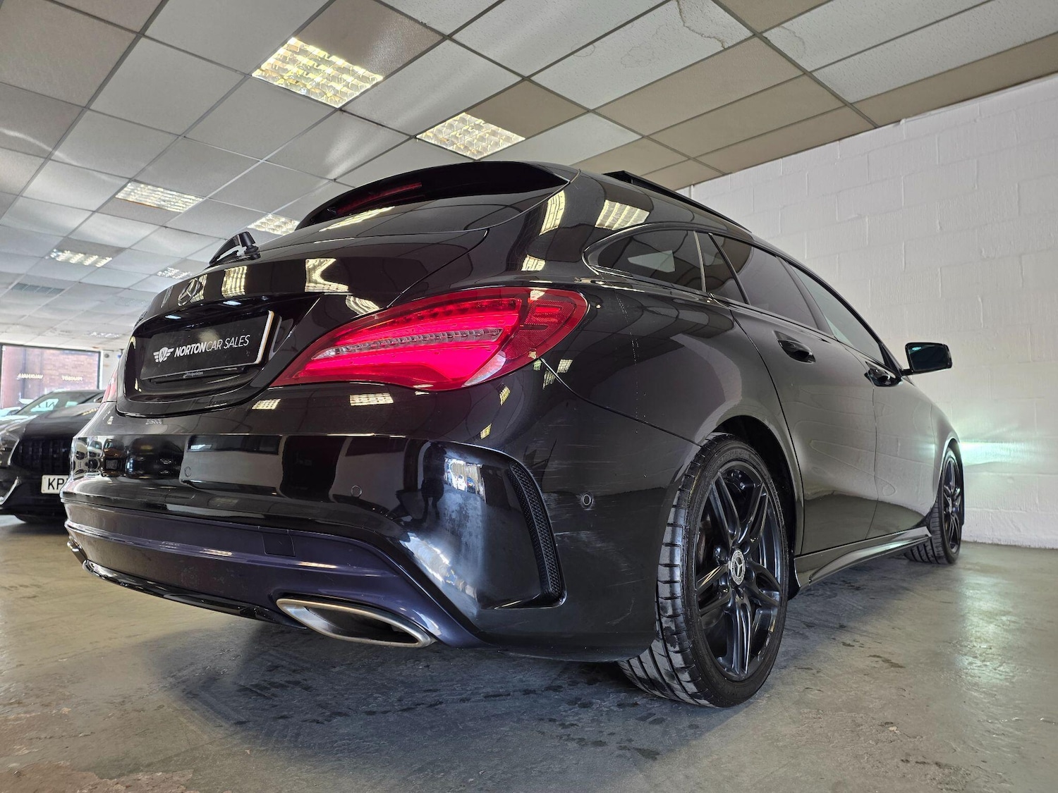 Used Mercedes-Benz CLA 2018 for sale - 77977943: Photo 19