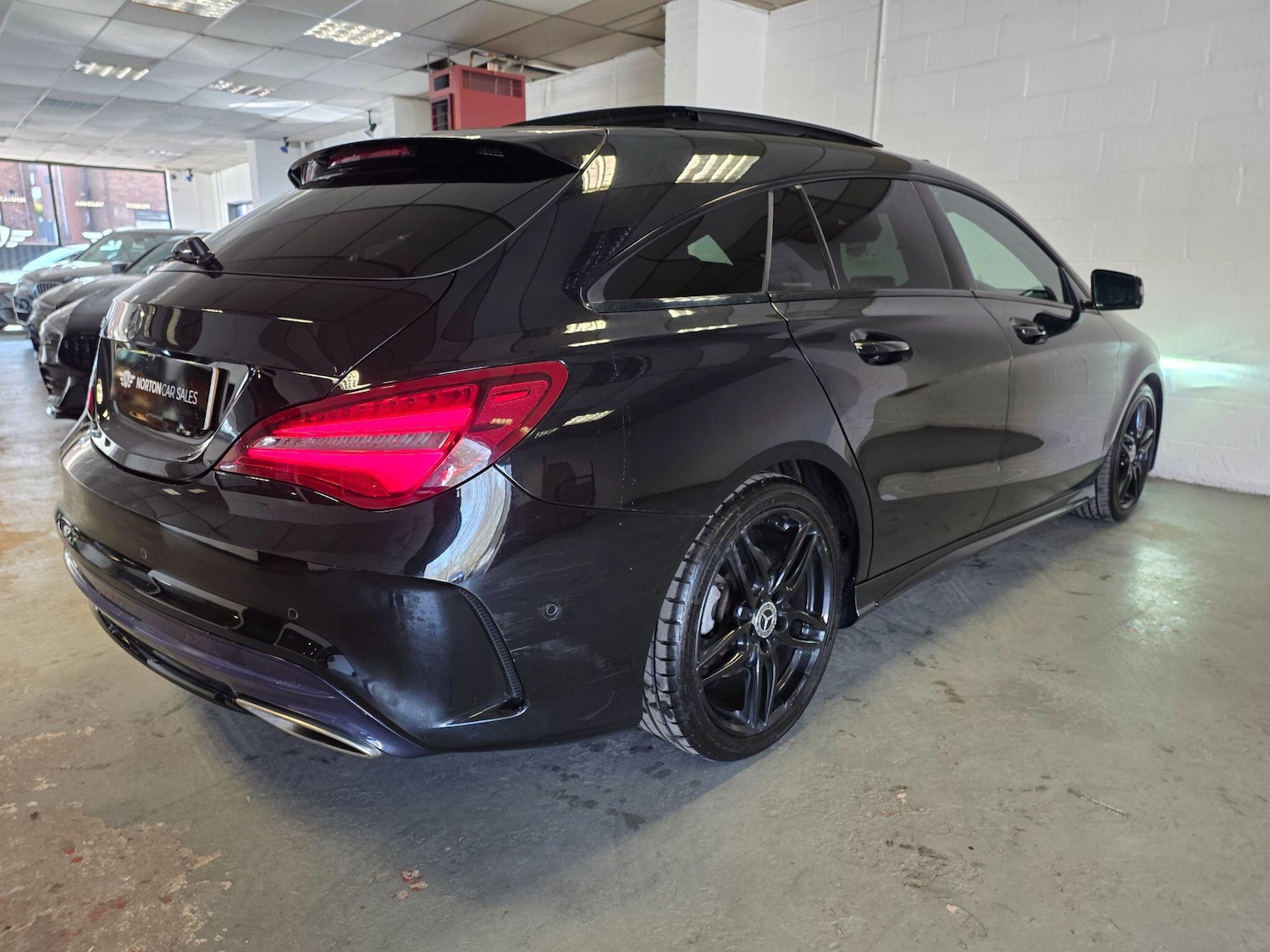 Used Mercedes-Benz CLA 2018 for sale - 77977943: Photo 20