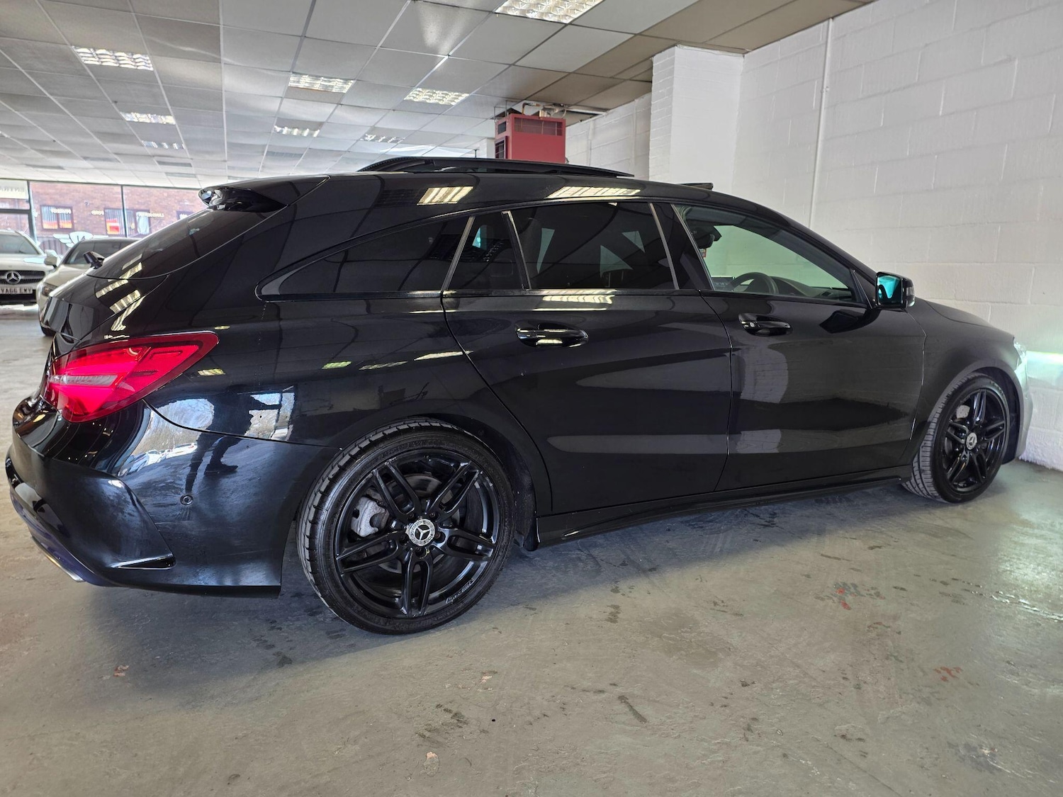 Used Mercedes-Benz CLA 2018 for sale - 77977943: Photo 22