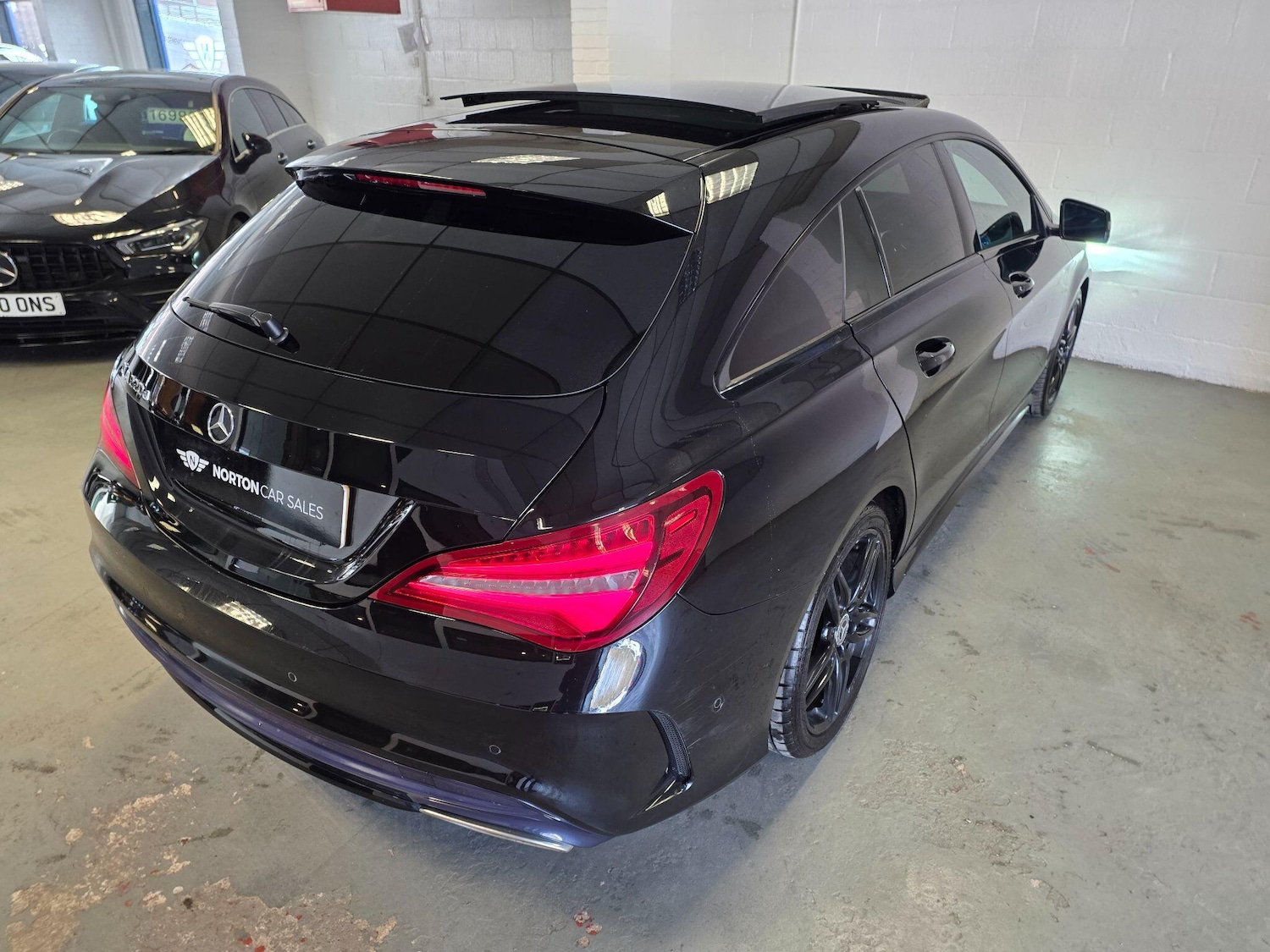 Used Mercedes-Benz CLA 2018 for sale - 77977943: Photo 23