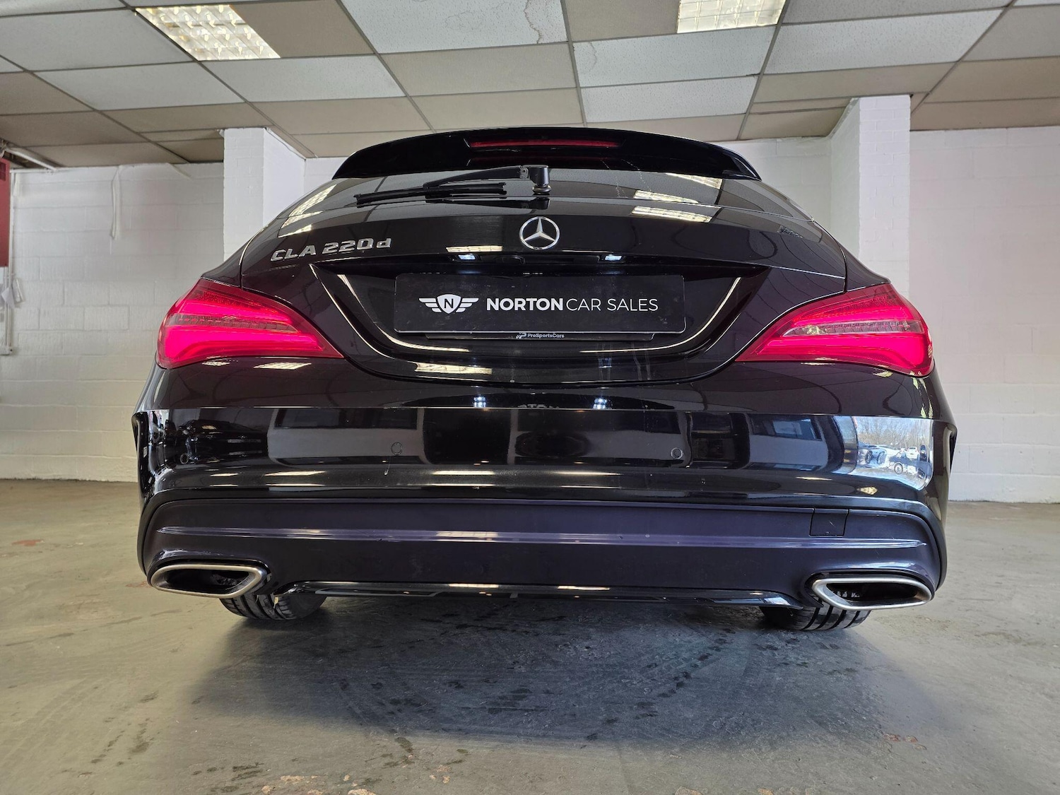 Used Mercedes-Benz CLA 2018 for sale - 77977943: Photo 24