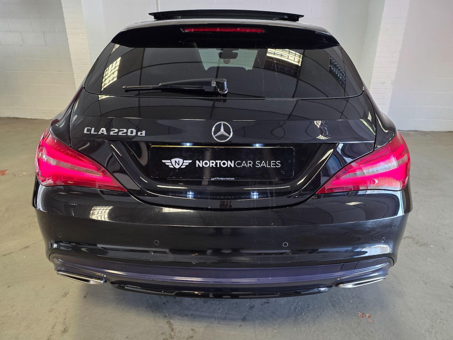 Used Mercedes-Benz CLA 2018 for sale - 77977943: Photo 25