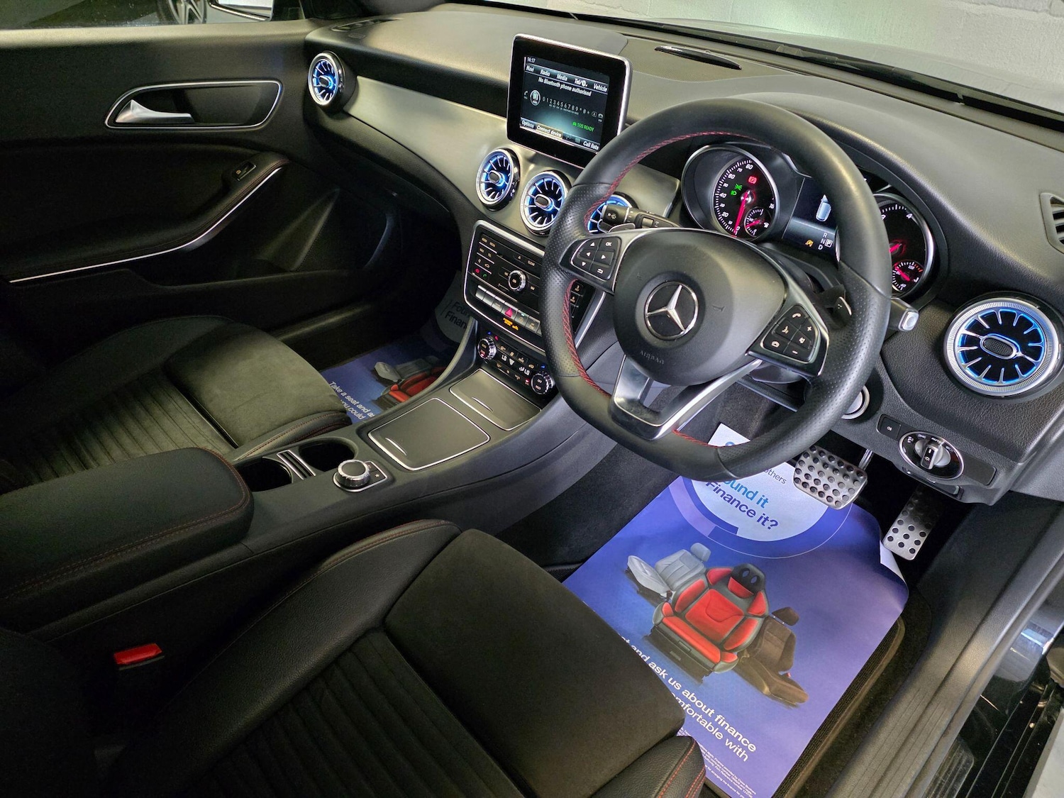 Used Mercedes-Benz CLA 2018 for sale - 77977943: Photo 29