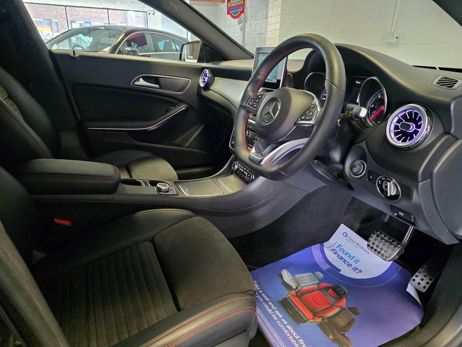 Used Mercedes-Benz CLA 2018 for sale - 77977943: Photo 30