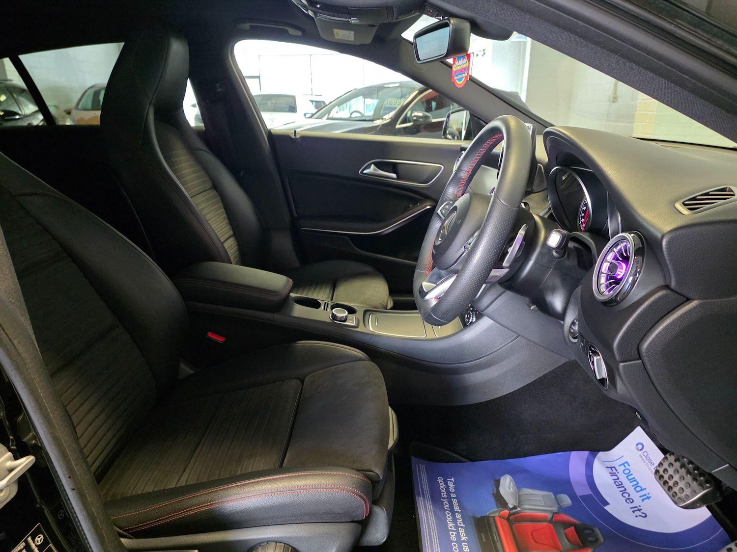 Used Mercedes-Benz CLA 2018 for sale - 77977943: Photo 31