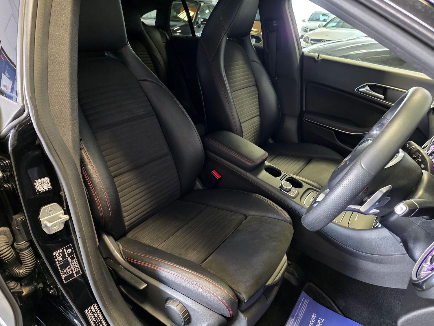 Used Mercedes-Benz CLA 2018 for sale - 77977943: Photo 32