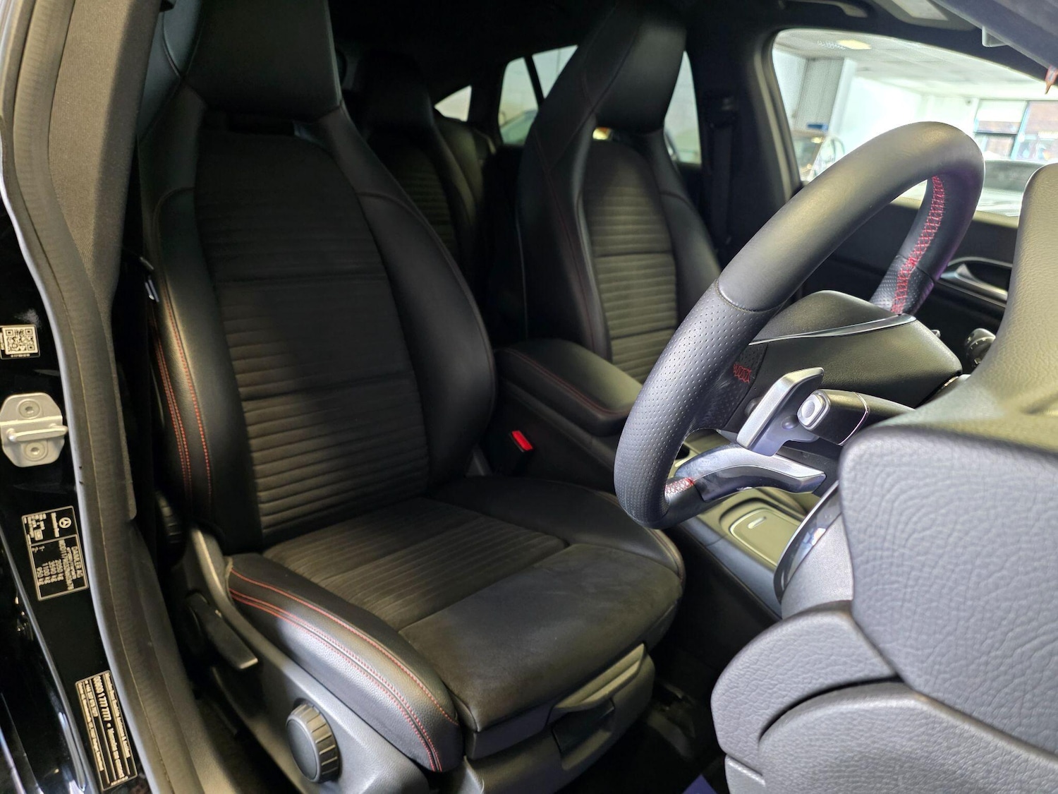 Used Mercedes-Benz CLA 2018 for sale - 77977943: Photo 33