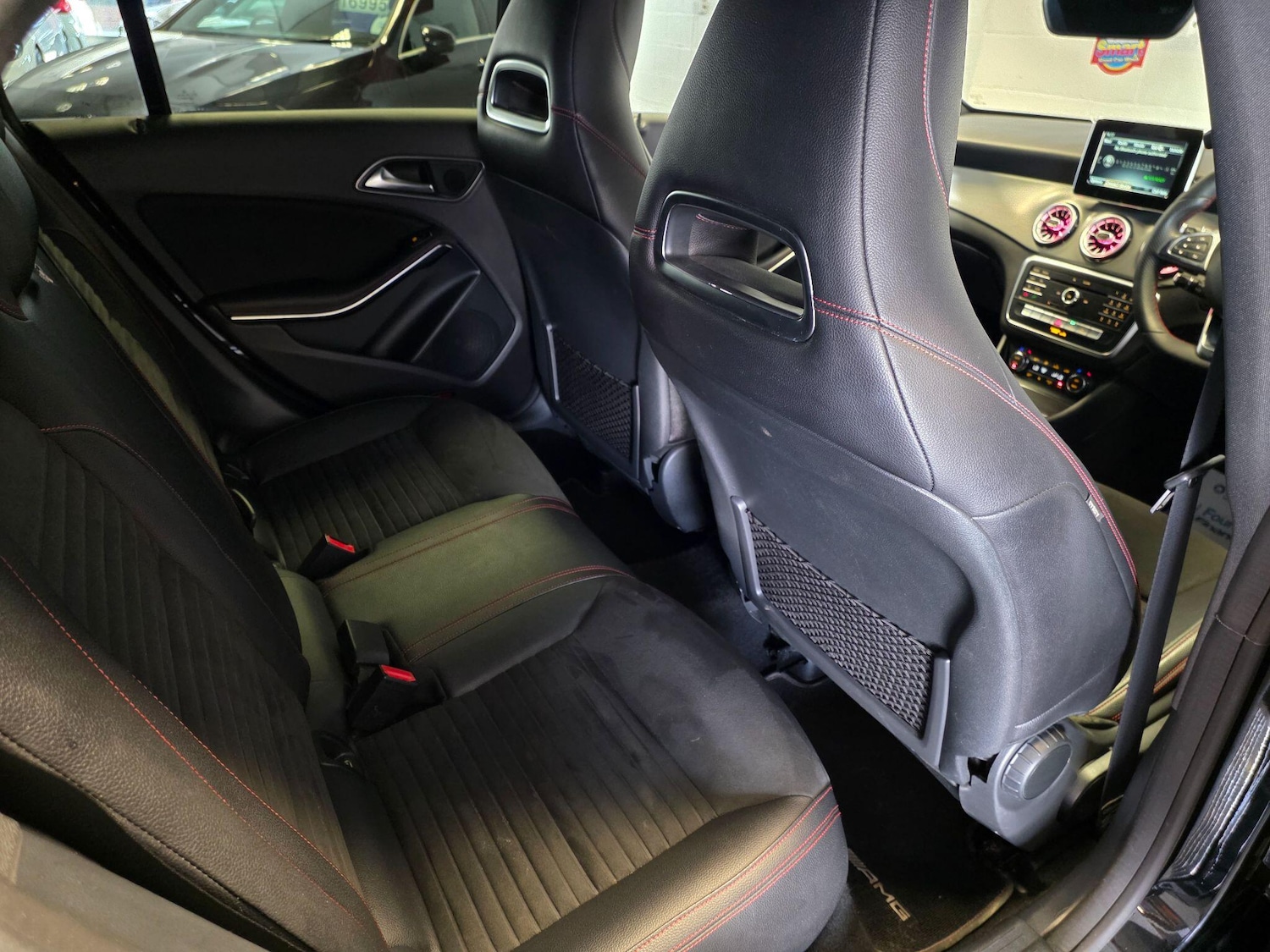 Used Mercedes-Benz CLA 2018 for sale - 77977943: Photo 35