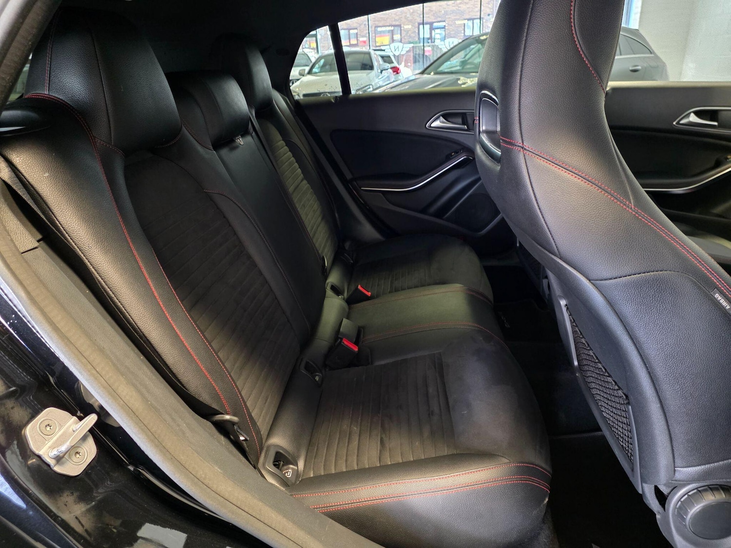 Used Mercedes-Benz CLA 2018 for sale - 77977943: Photo 36