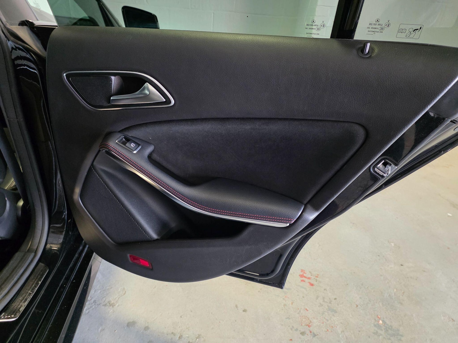 Used Mercedes-Benz CLA 2018 for sale - 77977943: Photo 37