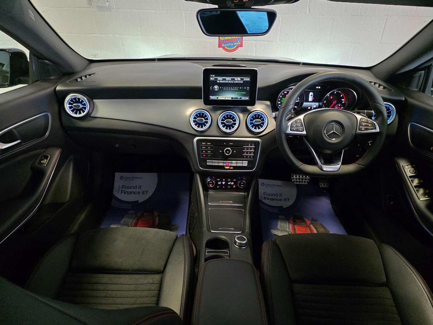 Used Mercedes-Benz CLA 2018 for sale - 77977943: Photo 38