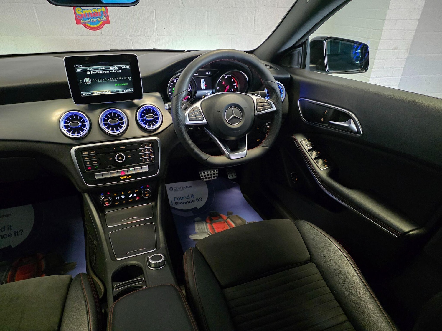 Used Mercedes-Benz CLA 2018 for sale - 77977943: Photo 39