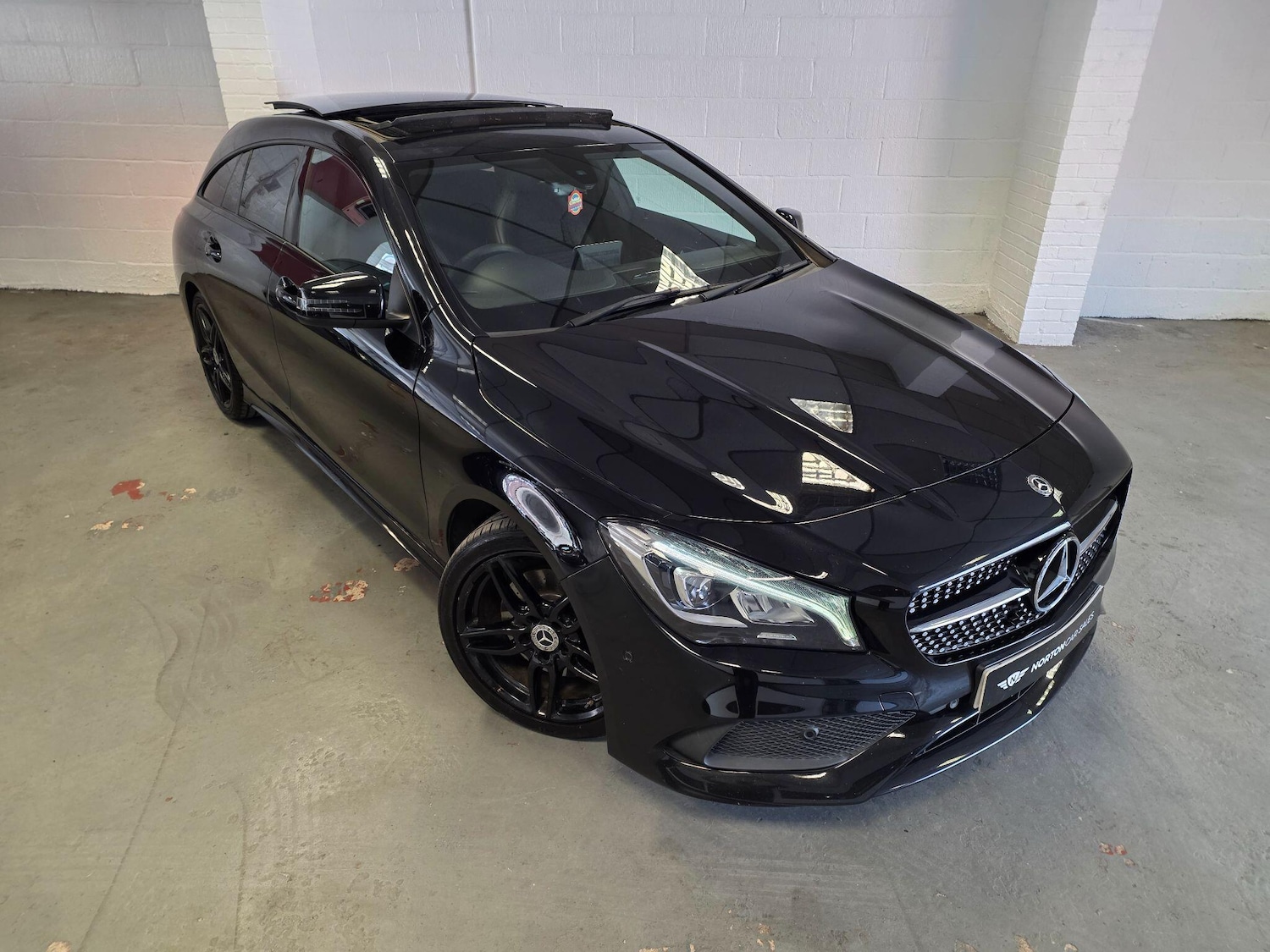 Used Mercedes-Benz CLA 2018 for sale - 77977943: Photo 4