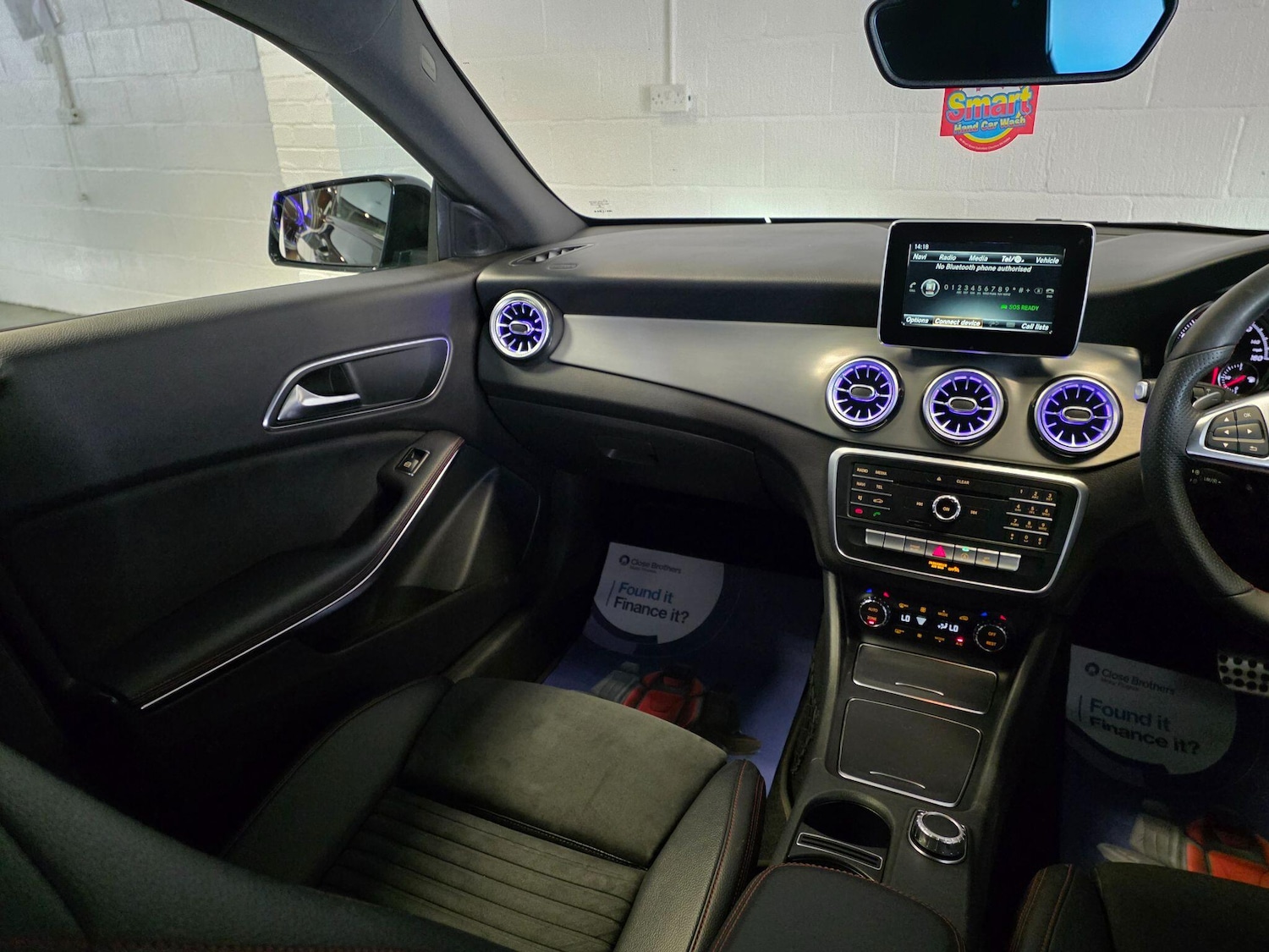 Used Mercedes-Benz CLA 2018 for sale - 77977943: Photo 40