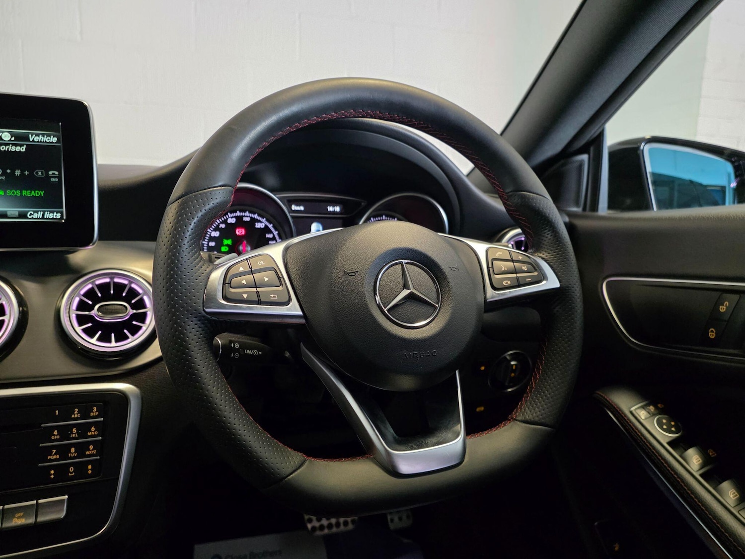 Used Mercedes-Benz CLA 2018 for sale - 77977943: Photo 41