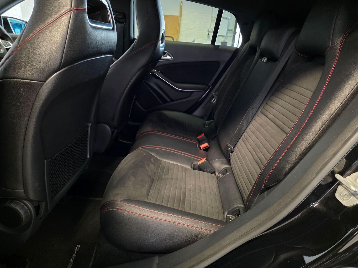 Used Mercedes-Benz CLA 2018 for sale - 77977943: Photo 42