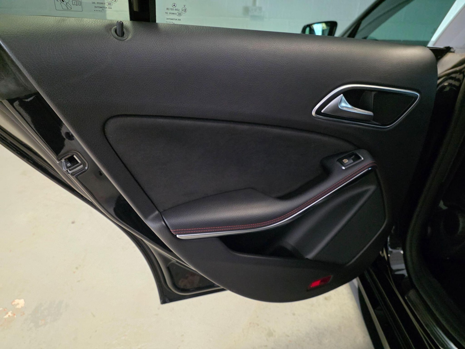 Used Mercedes-Benz CLA 2018 for sale - 77977943: Photo 43