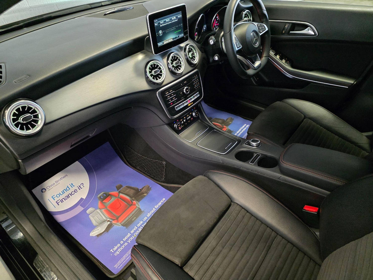 Used Mercedes-Benz CLA 2018 for sale - 77977943: Photo 44