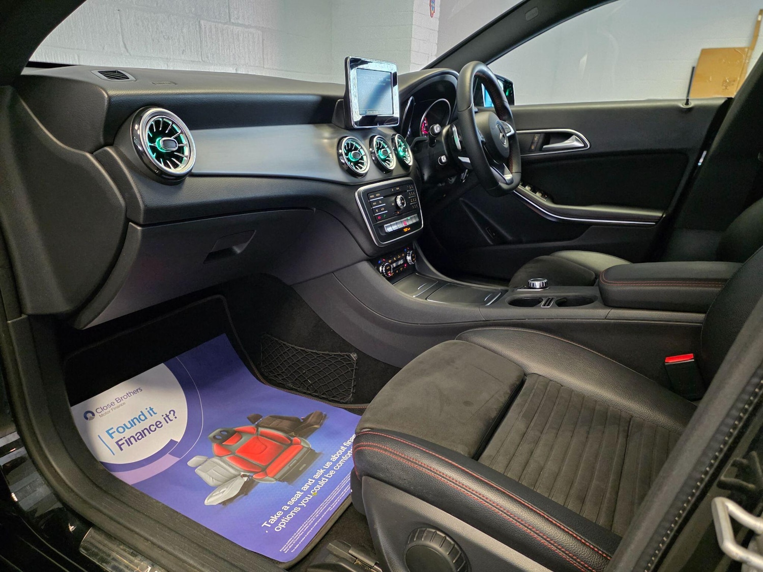 Used Mercedes-Benz CLA 2018 for sale - 77977943: Photo 45