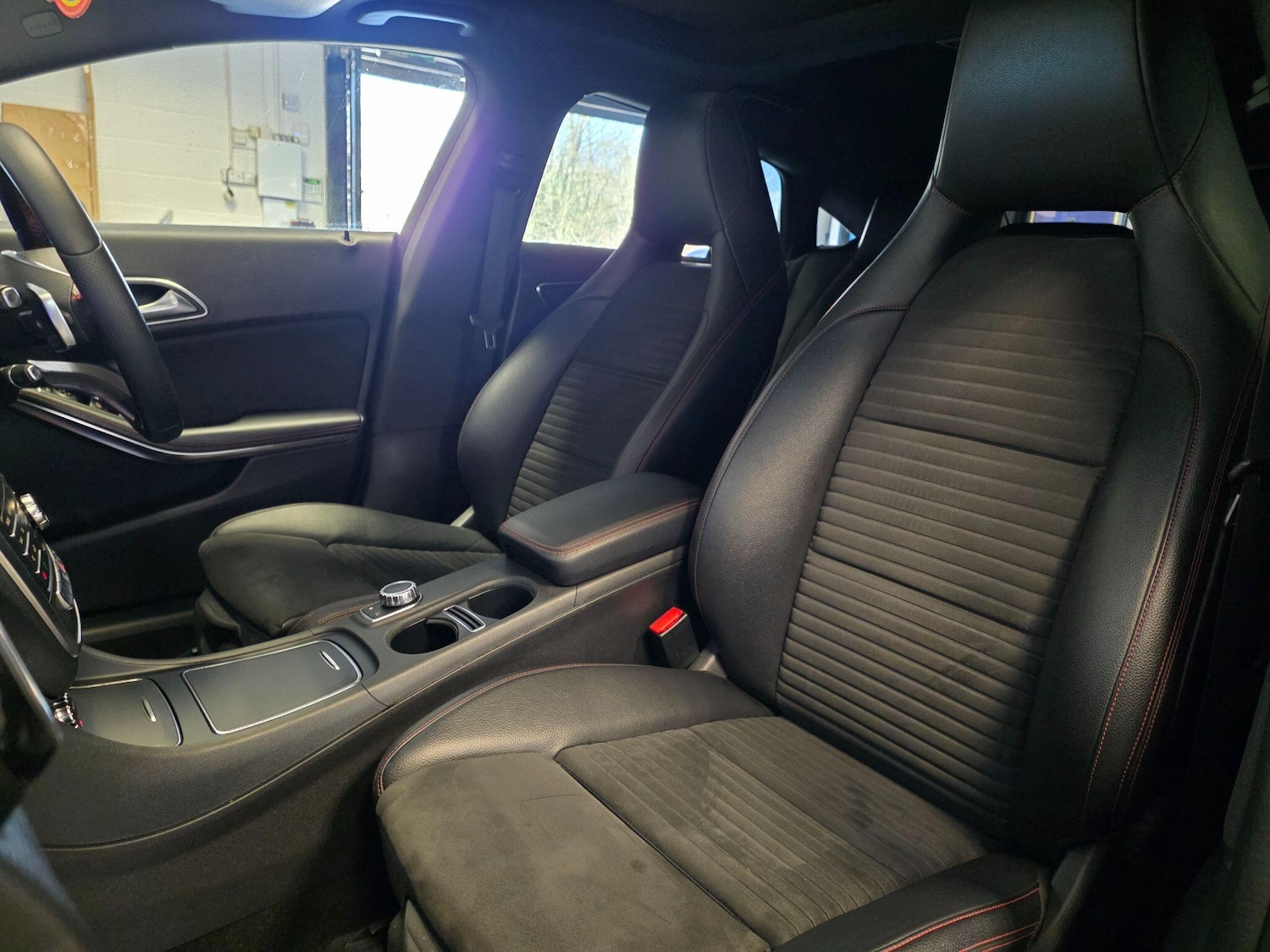 Used Mercedes-Benz CLA 2018 for sale - 77977943: Photo 47