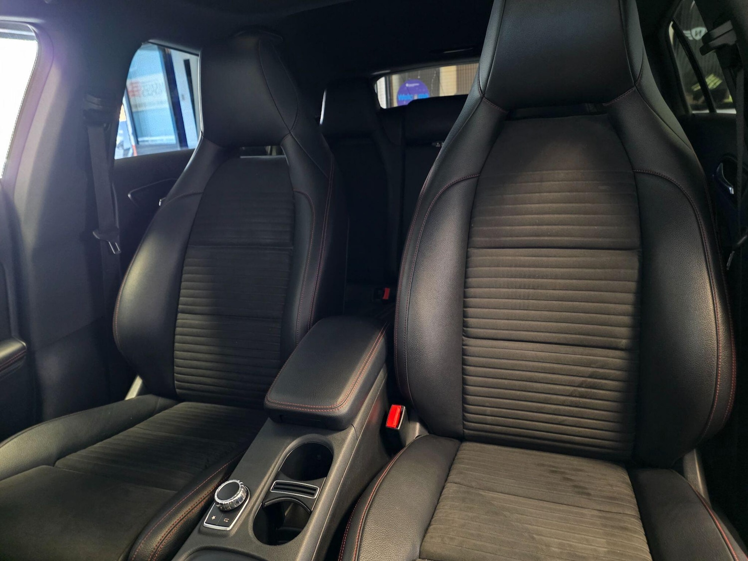 Used Mercedes-Benz CLA 2018 for sale - 77977943: Photo 48