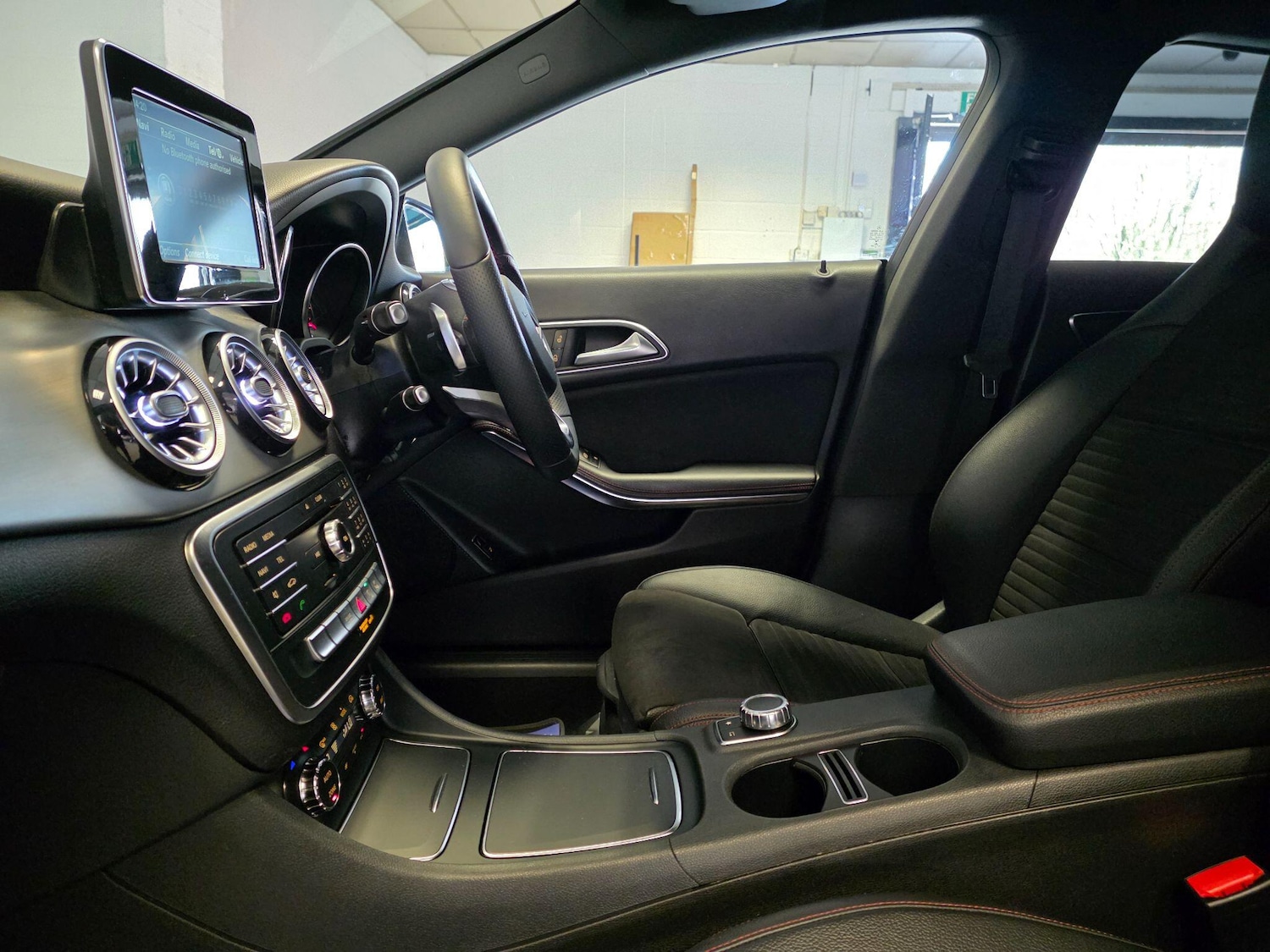 Used Mercedes-Benz CLA 2018 for sale - 77977943: Photo 51