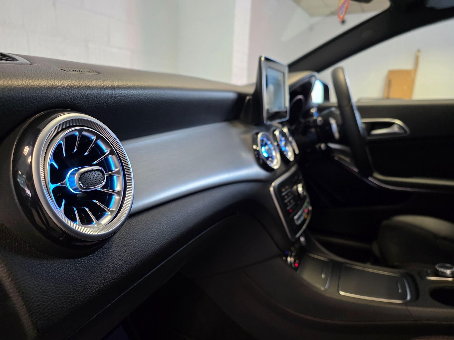 Used Mercedes-Benz CLA 2018 for sale - 77977943: Photo 52