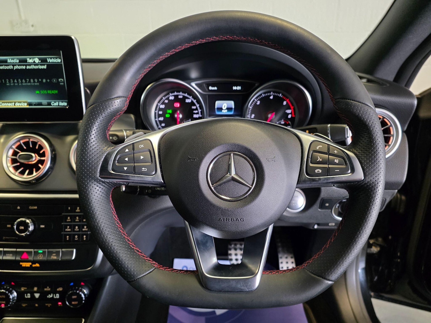 Used Mercedes-Benz CLA 2018 for sale - 77977943: Photo 57