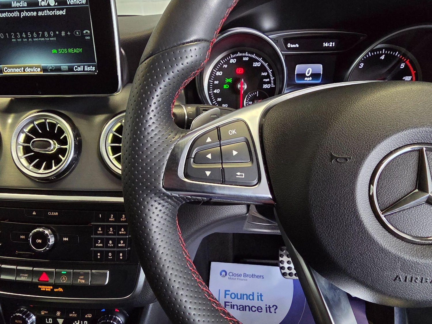 Used Mercedes-Benz CLA 2018 for sale - 77977943: Photo 58