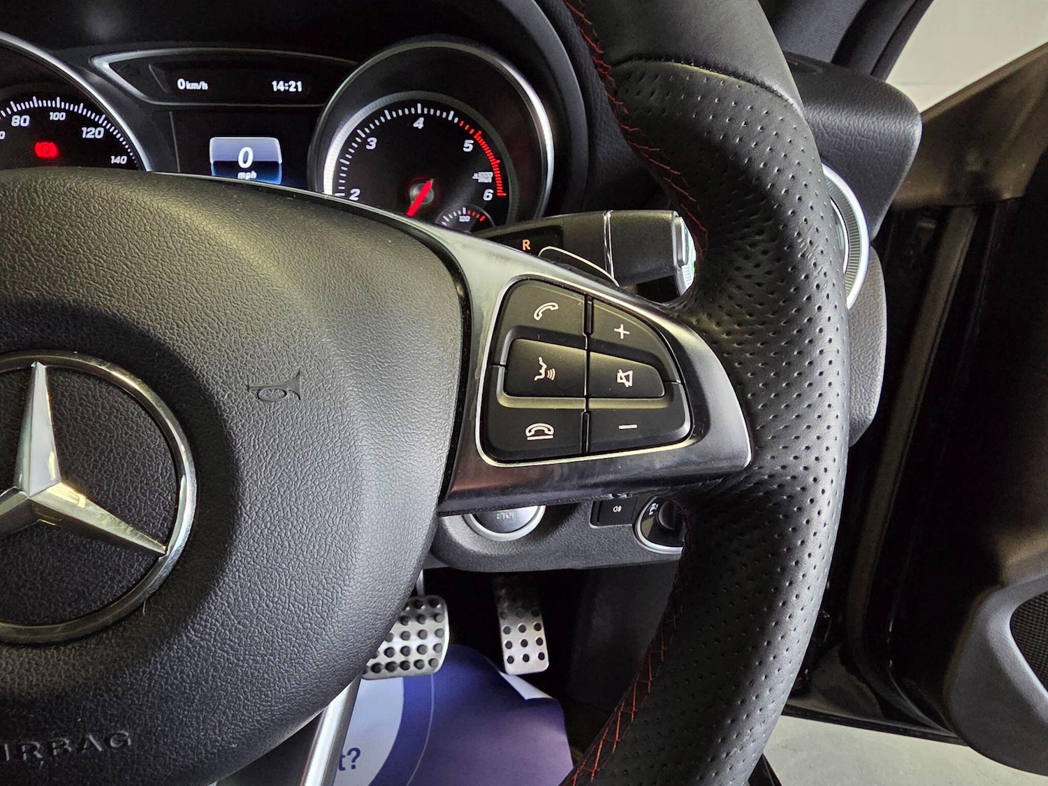 Used Mercedes-Benz CLA 2018 for sale - 77977943: Photo 59