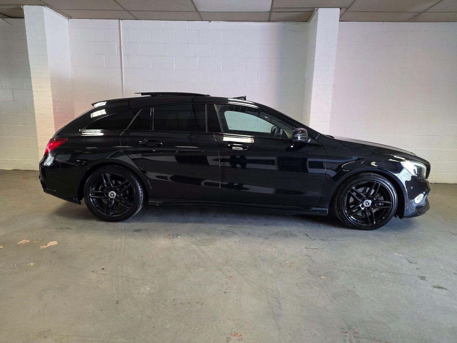 Used Mercedes-Benz CLA 2018 for sale - 77977943: Photo 6