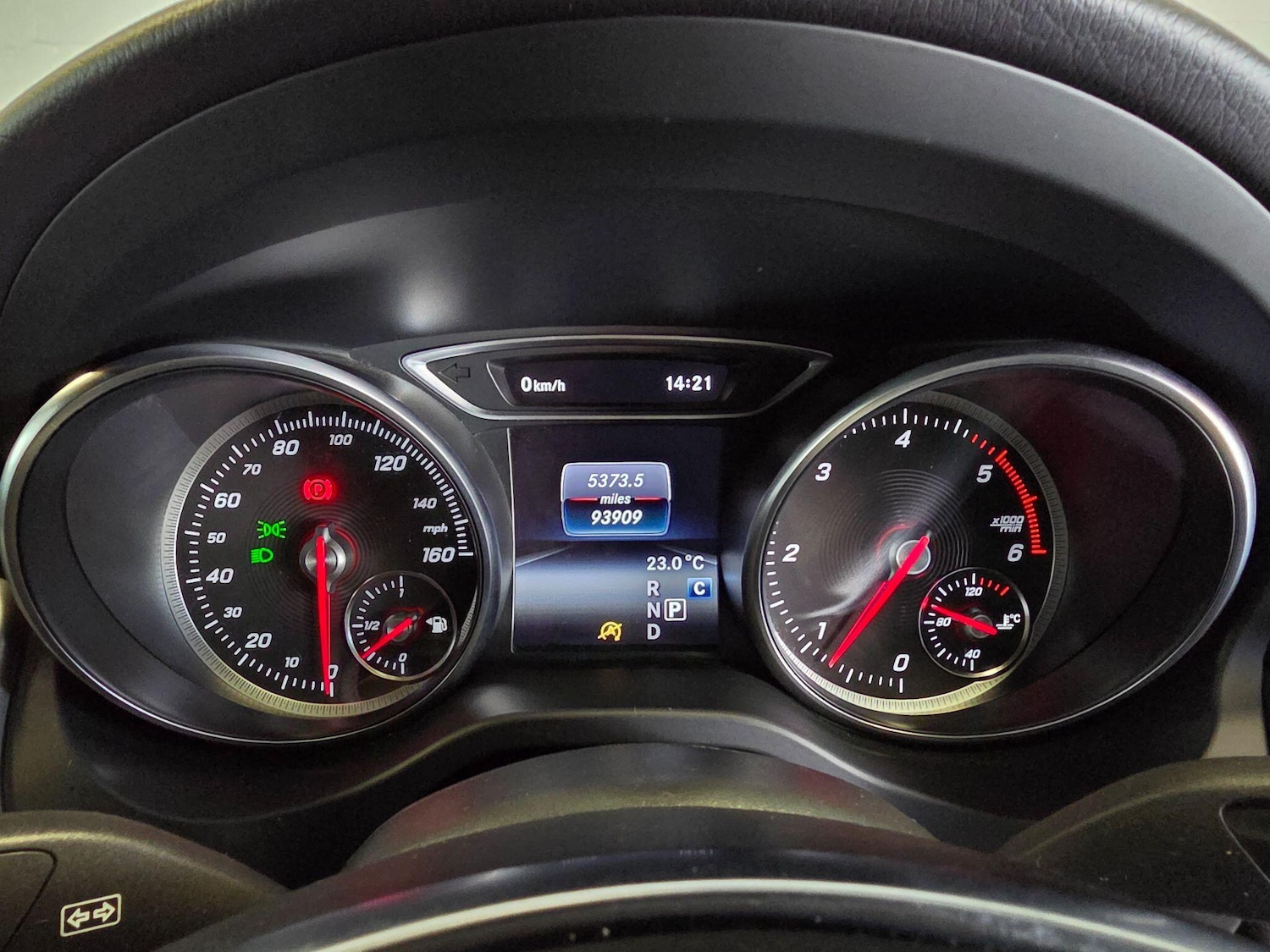 Used Mercedes-Benz CLA 2018 for sale - 77977943: Photo 60