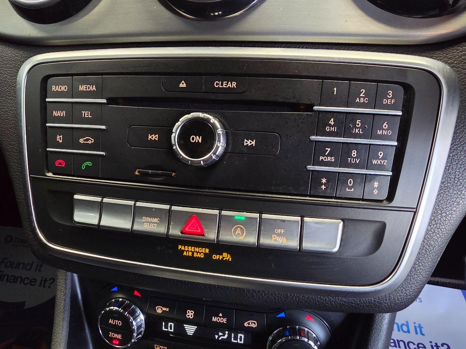 Used Mercedes-Benz CLA 2018 for sale - 77977943: Photo 63