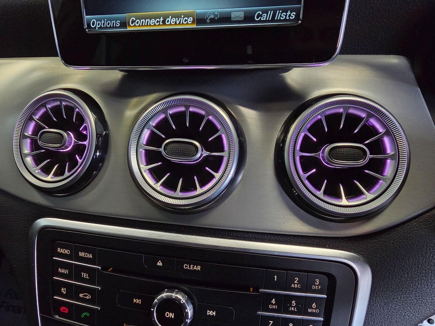 Used Mercedes-Benz CLA 2018 for sale - 77977943: Photo 64