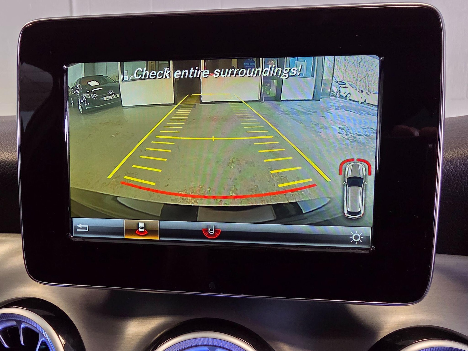 Used Mercedes-Benz CLA 2018 for sale - 77977943: Photo 67