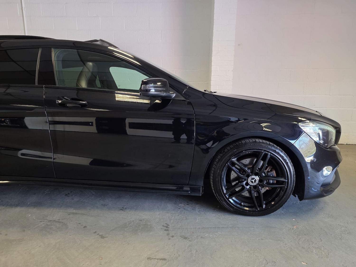 Used Mercedes-Benz CLA 2018 for sale - 77977943: Photo 7