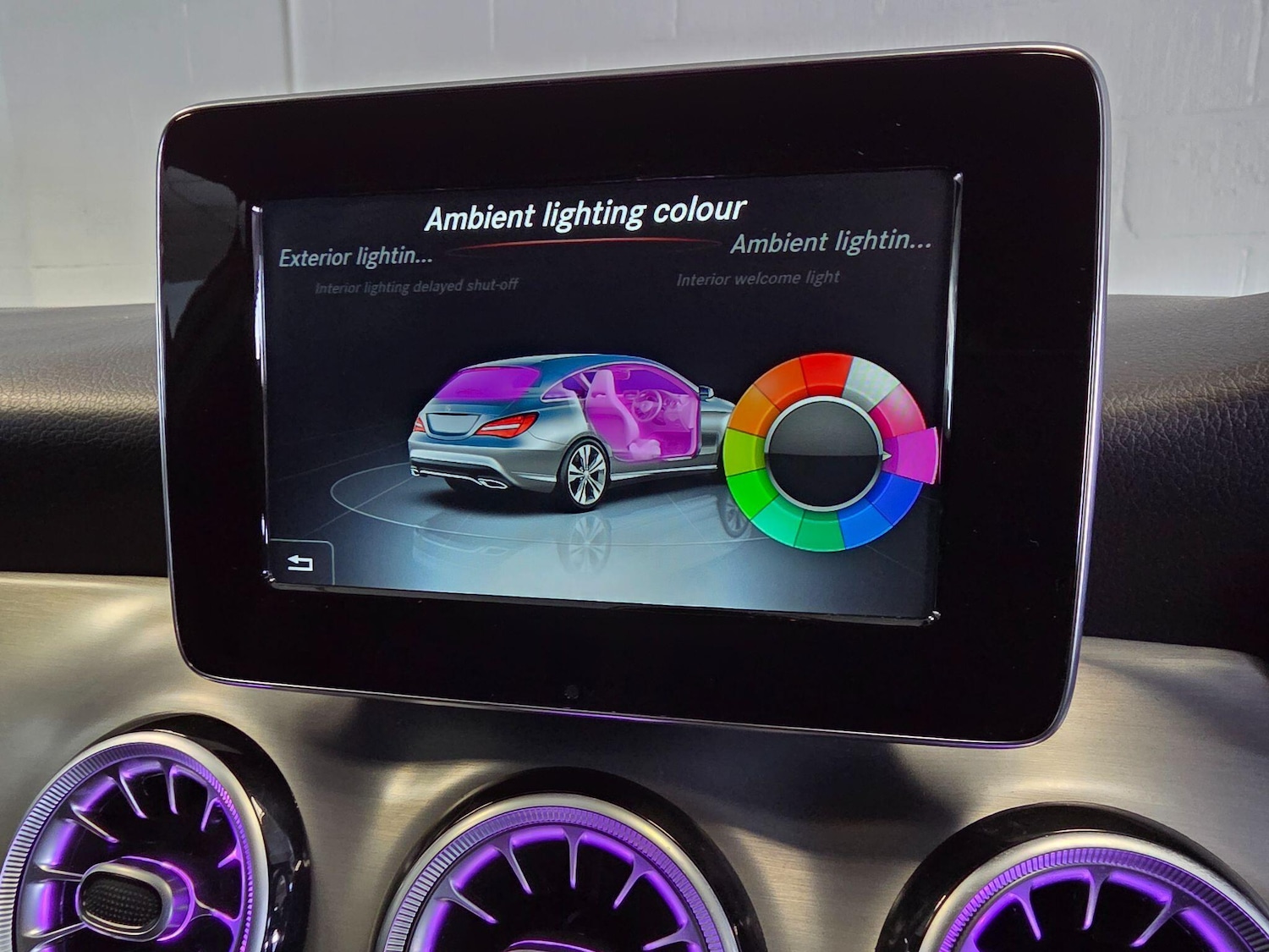 Used Mercedes-Benz CLA 2018 for sale - 77977943: Photo 71