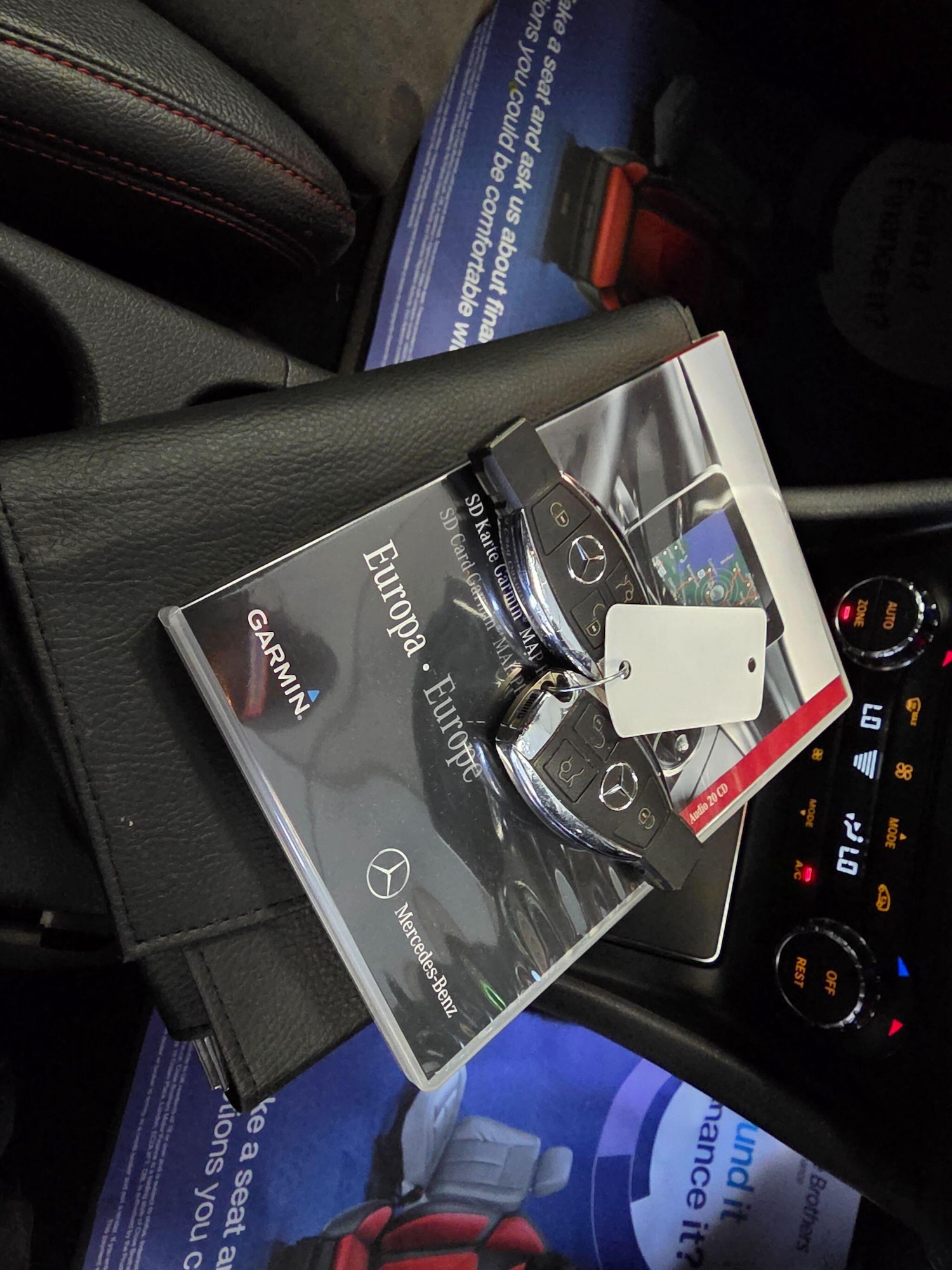 Used Mercedes-Benz CLA 2018 for sale - 77977943: Photo 74