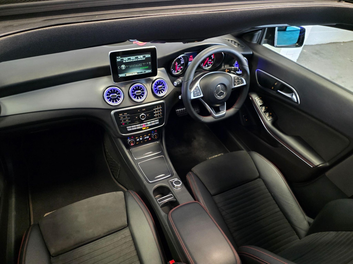 Used Mercedes-Benz CLA 2018 for sale - 77977943: Photo 75