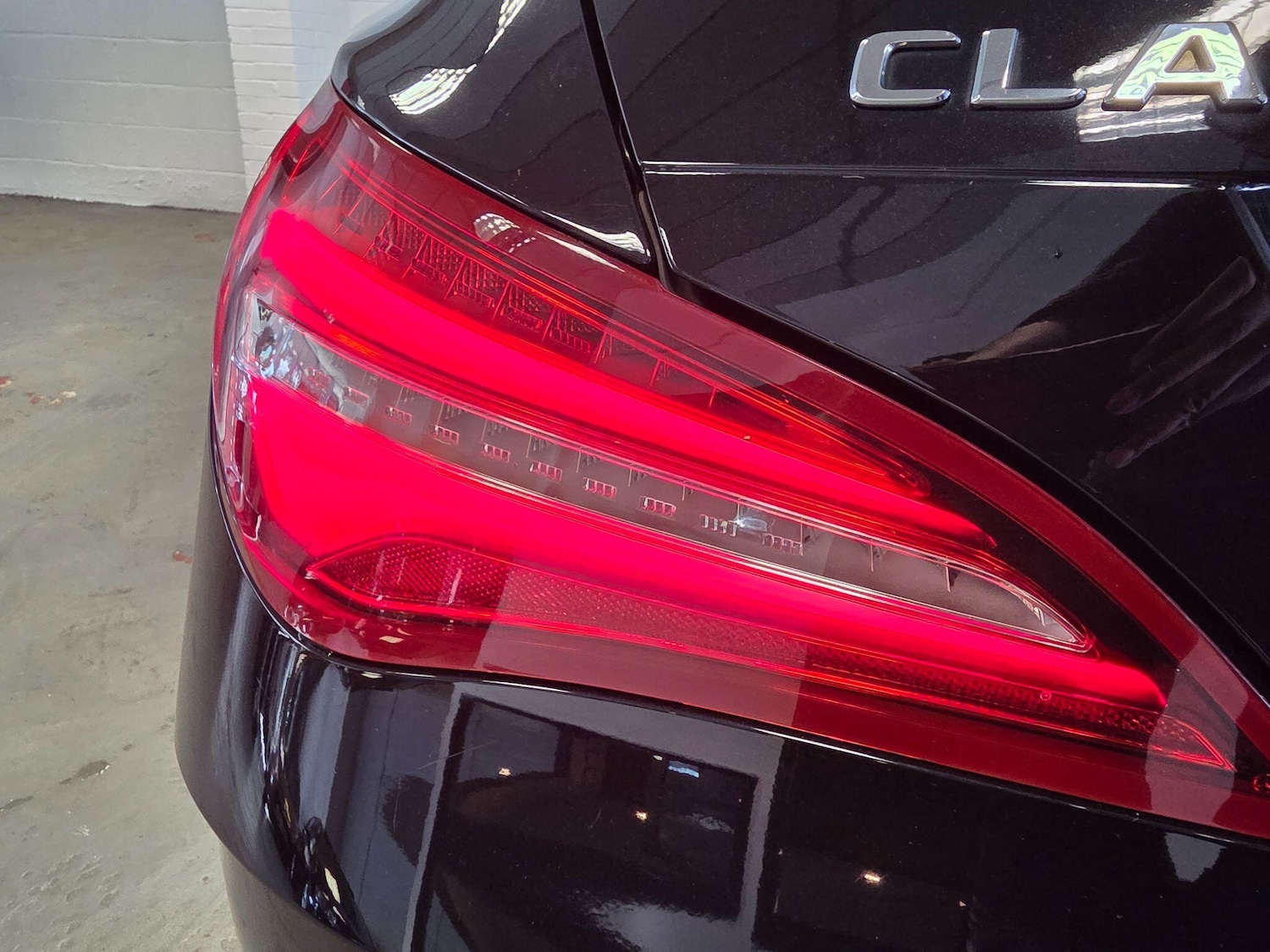 Used Mercedes-Benz CLA 2018 for sale - 77977943: Photo 76