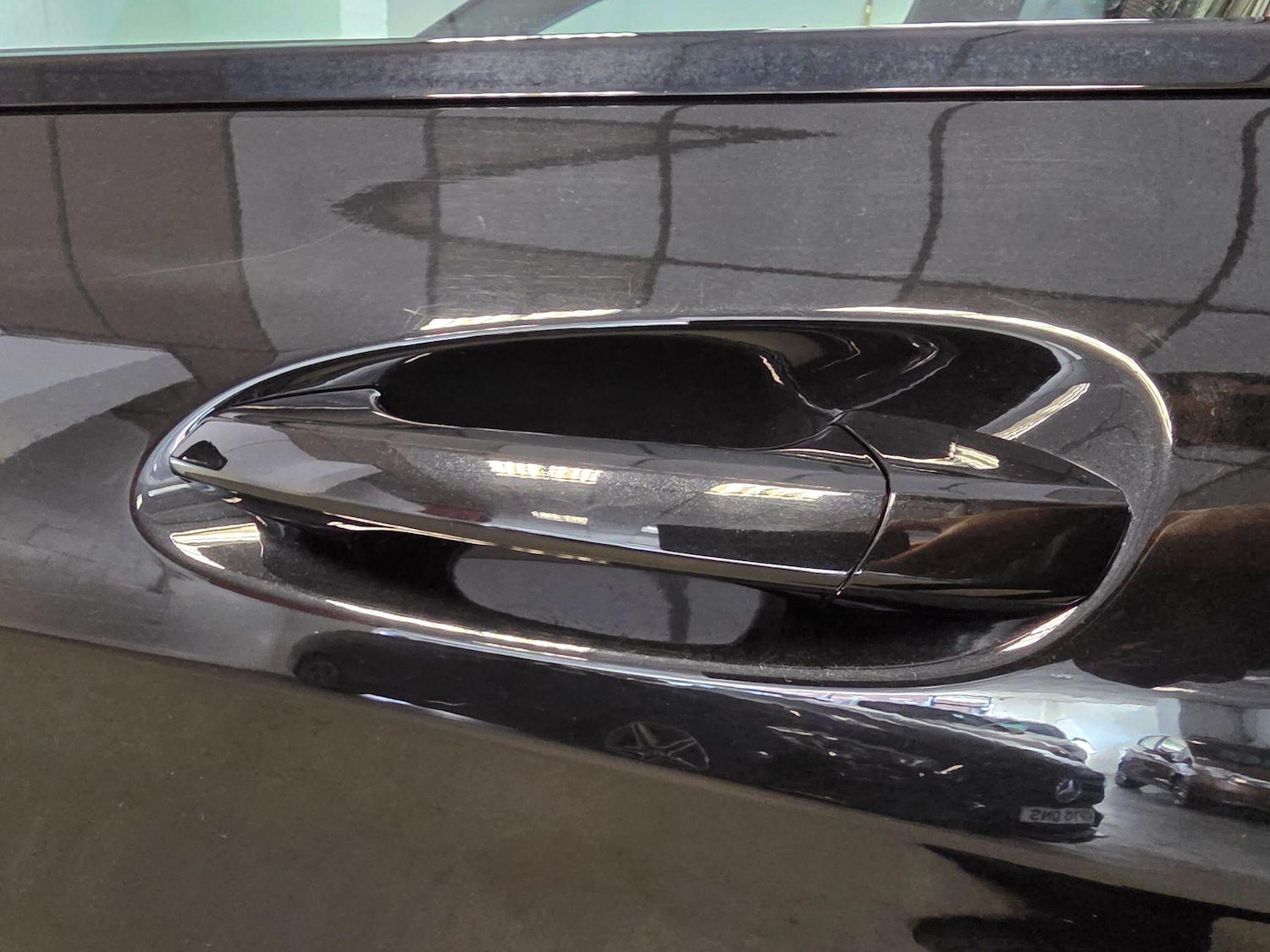 Used Mercedes-Benz CLA 2018 for sale - 77977943: Photo 77