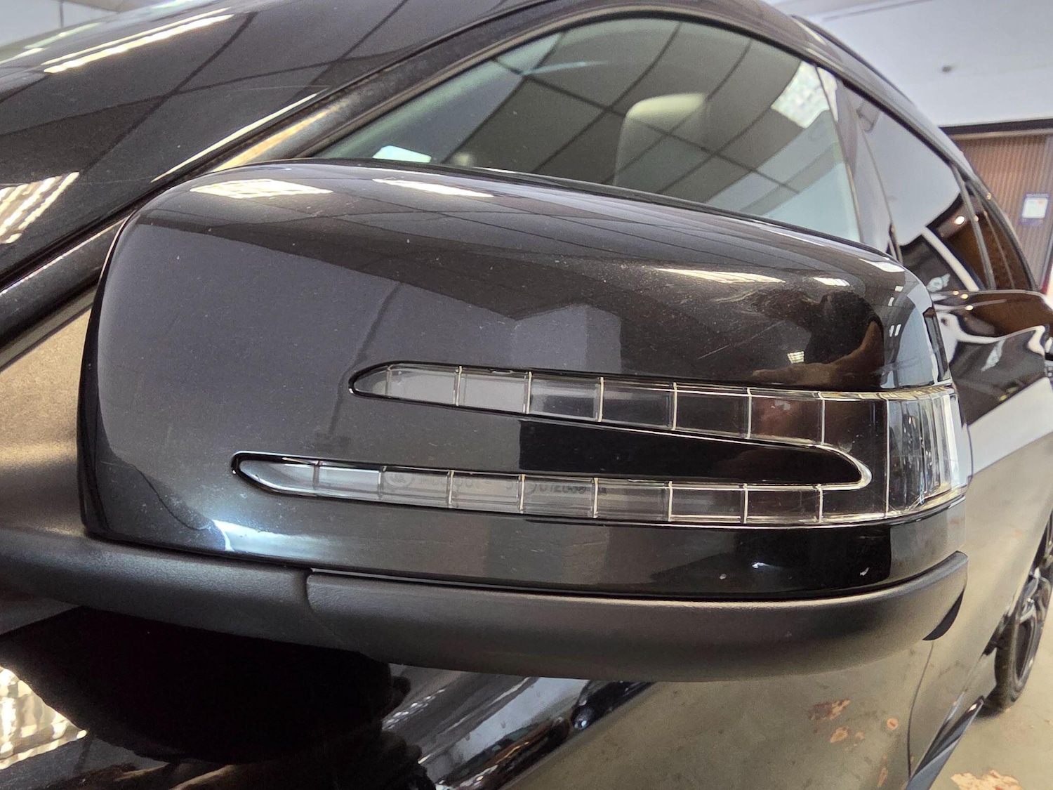 Used Mercedes-Benz CLA 2018 for sale - 77977943: Photo 78