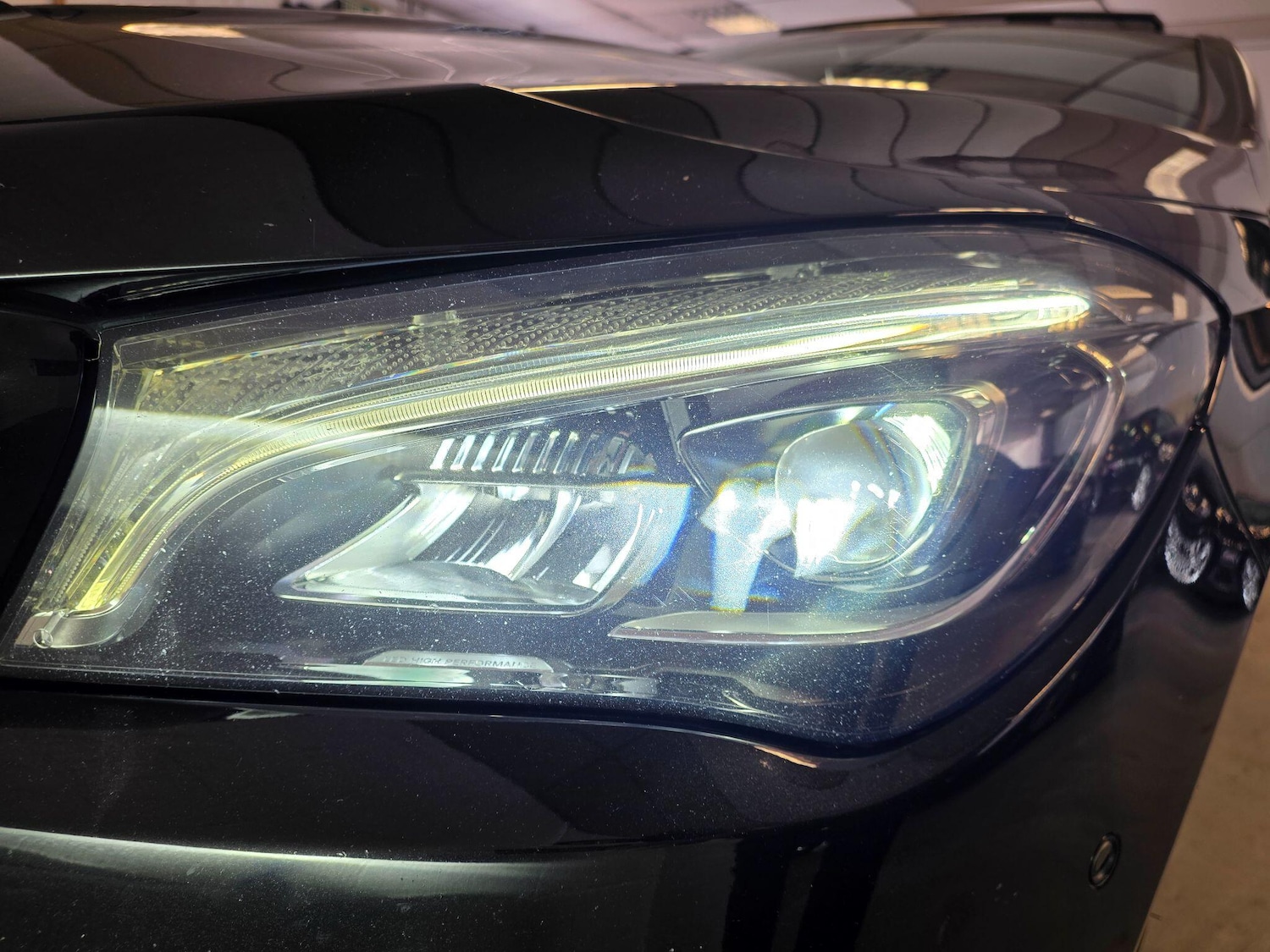 Used Mercedes-Benz CLA 2018 for sale - 77977943: Photo 79