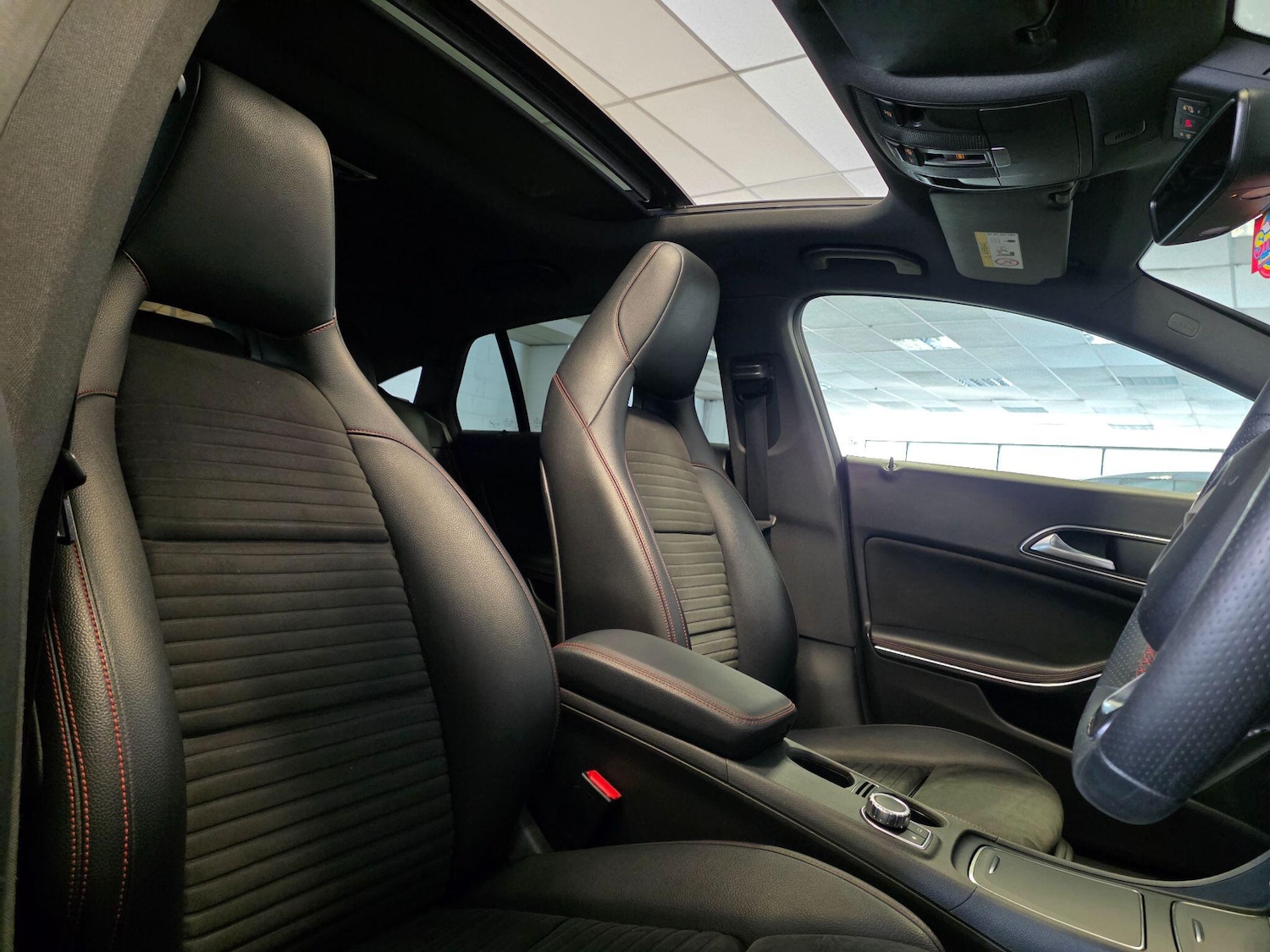 Used Mercedes-Benz CLA 2018 for sale - 77977943: Photo 84