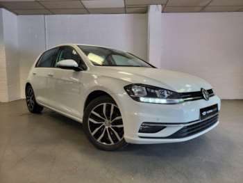 2017 (17) - 1.6 TDI BlueMotion Tech GT Euro 6 (s/s) 5dr