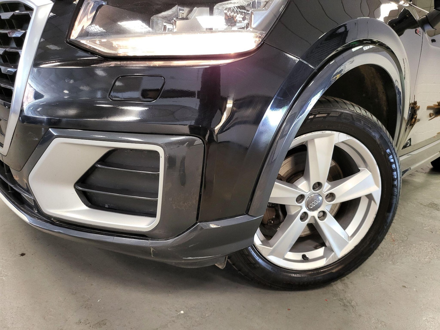 Used Audi Q2 2018 for sale - 76988032: Photo 15