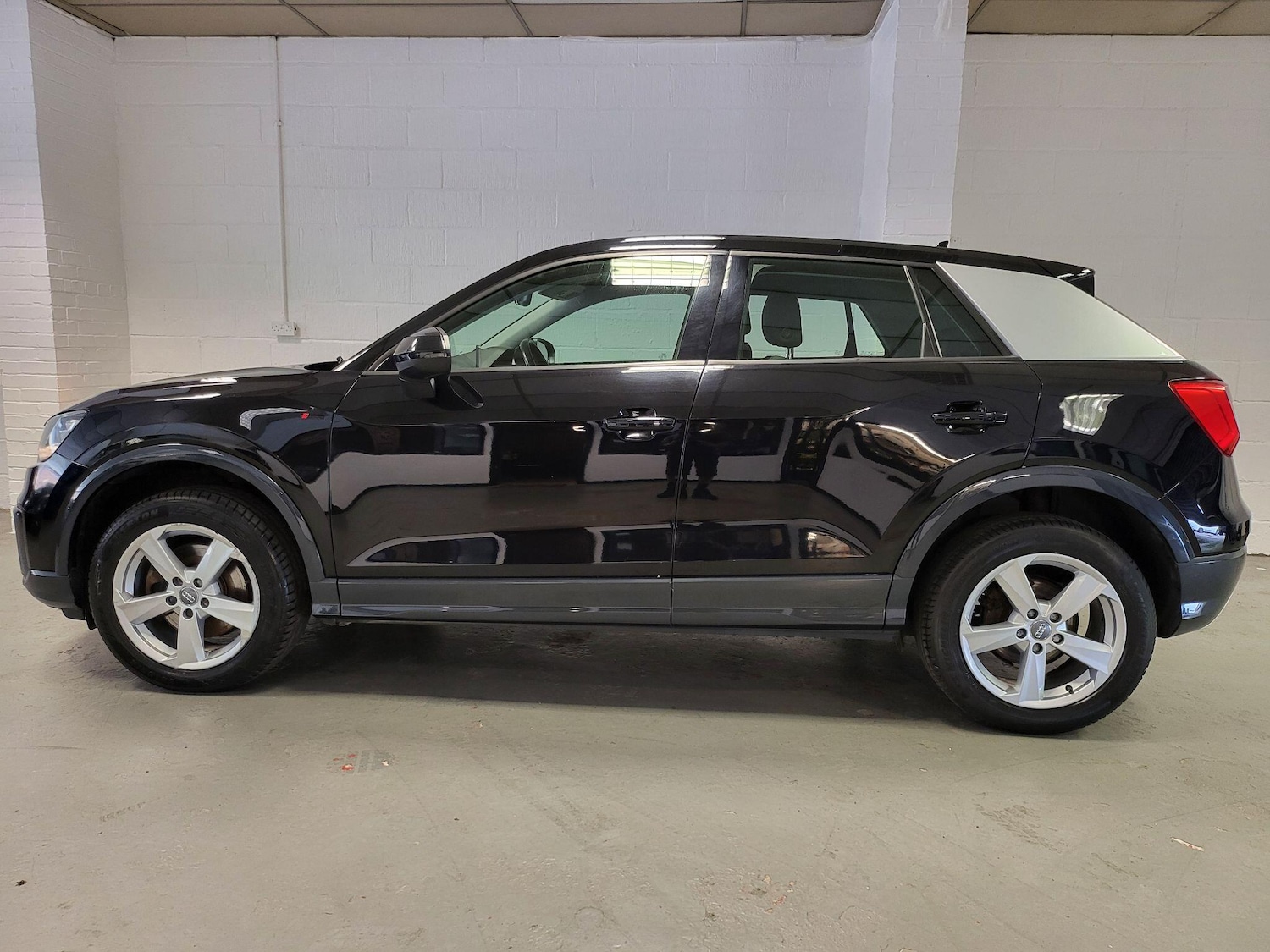 Used Audi Q2 2018 for sale - 76988032: Photo 16