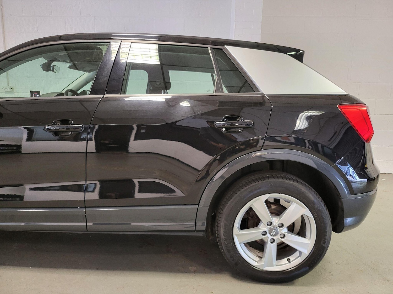 Used Audi Q2 2018 for sale - 76988032: Photo 17