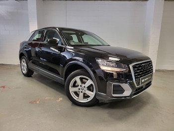 Used Audi Q2 2018 for sale - 76988032: Photo