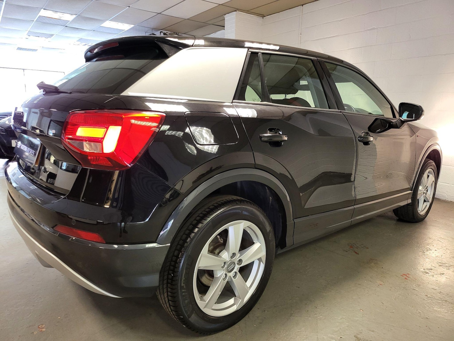 Used Audi Q2 2018 for sale - 76988032: Photo 21